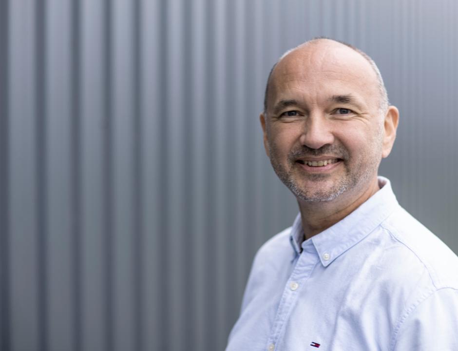 medarbejder hos daka refood niels henrik andersen