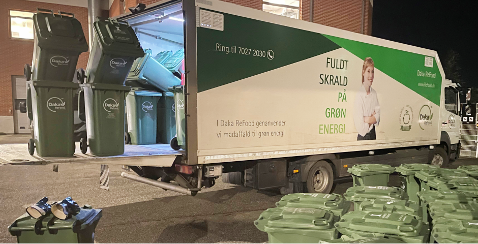 Bedre arbejdsmiljø for alle