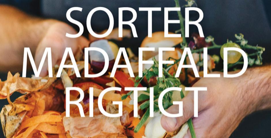 Sorteringsvejledninger på flere sprog