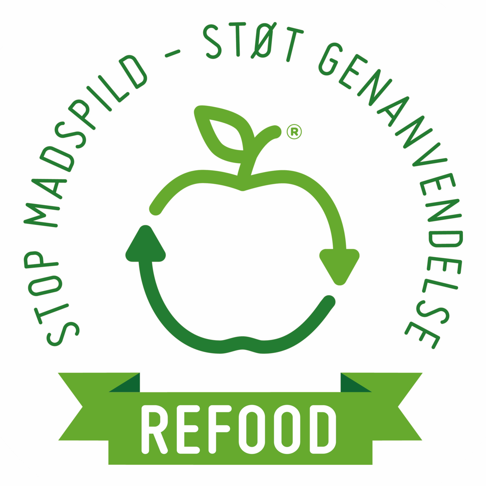 refood mærket