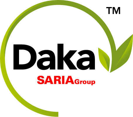 Daka saria koncernen