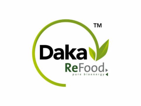 Logo Daka refood