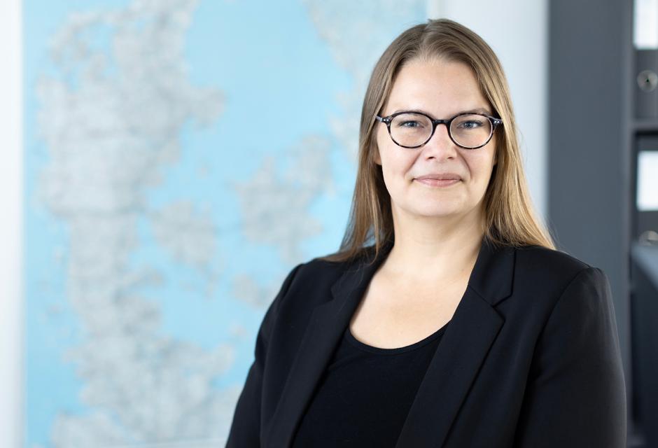 inge sejr kruse kundeservice hos daka refood