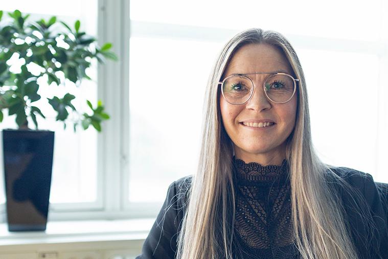 kundeservice marlene revn kjeldgaard daka refood