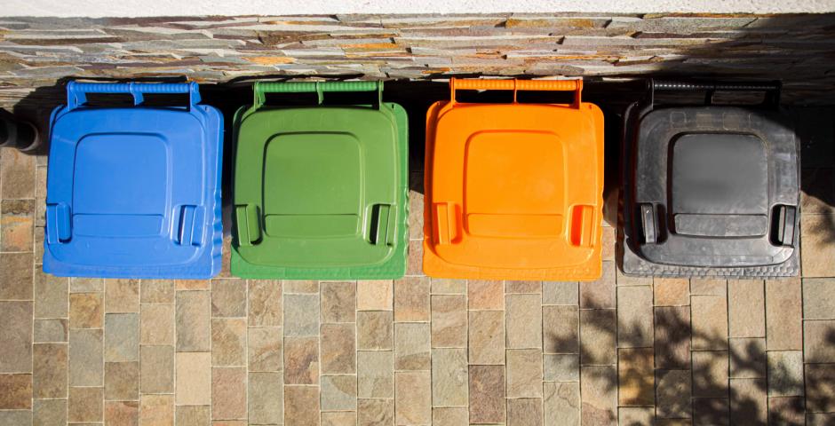 Salgchef hos Daka ReFood, Jan Pedersen