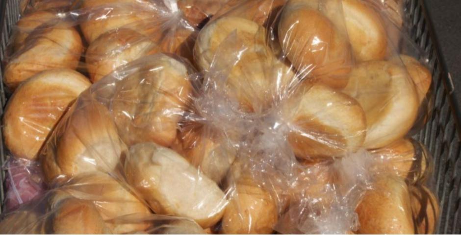 Salgschef hos Daka ReFood Marianne Darling