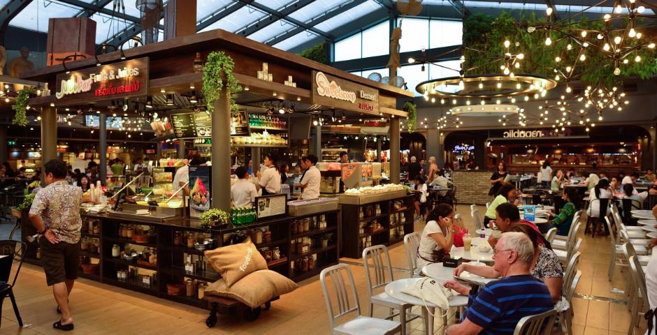 DSC understøtter en nem og lettilgængelig adgang til affaldssortering